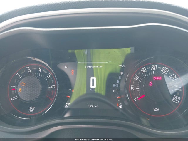 Dodge 2020 2020 2C3CDZAG9LH243523 Image 7