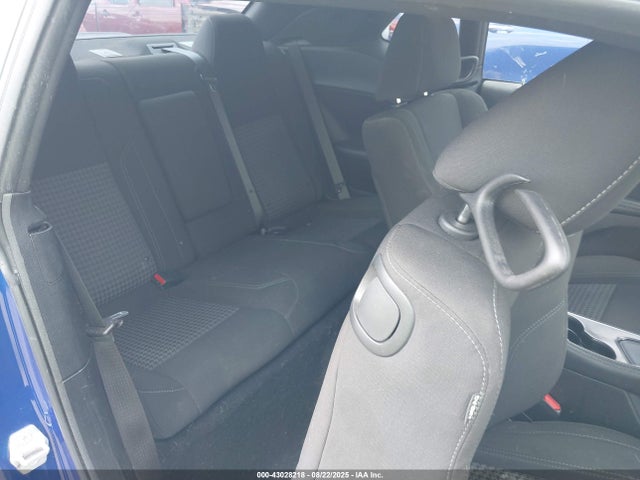 Dodge 2020 2020 2C3CDZAG9LH243523 Image 8