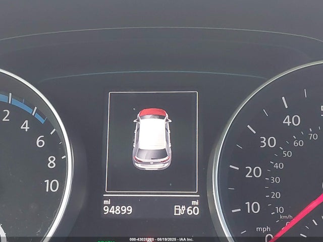 WVWKP7AU2FW904713 Volkswagen E-Golf