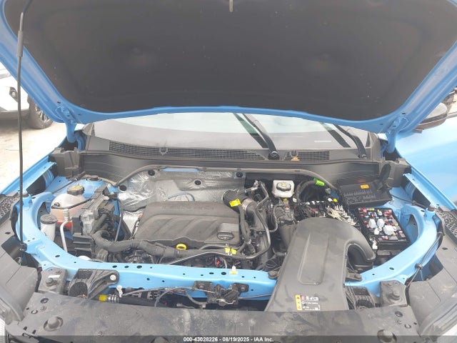 KL77LGE23RC128668 Chevrolet lih