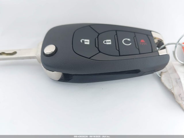 KL77LGE23RC128668 Chevrolet lih