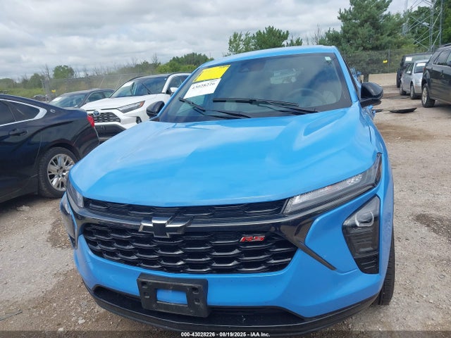 KL77LGE23RC128668 Chevrolet lih
