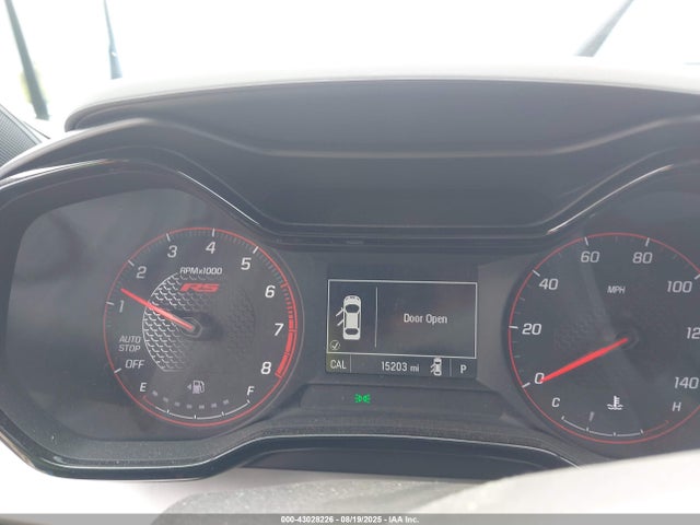 KL77LGE23RC128668 Chevrolet lih