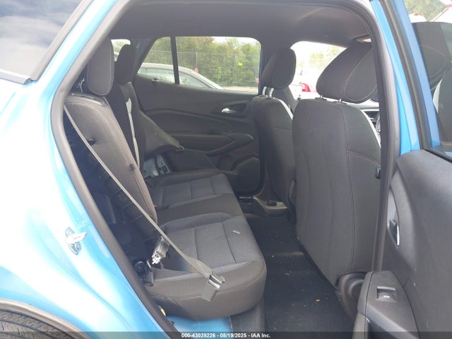 KL77LGE23RC128668 Chevrolet lih