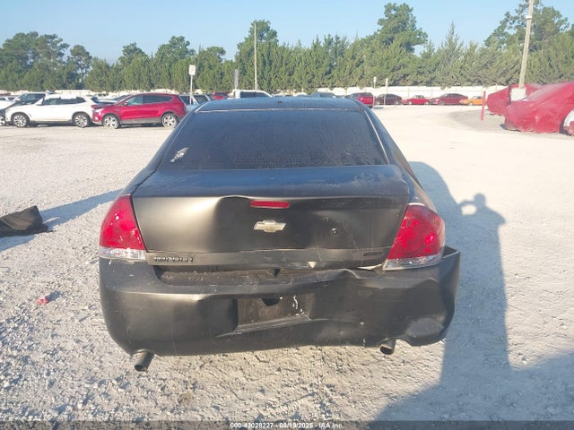 2G1WD5E32G1139956 Chevrolet lfx - sidi, vvt, e85 max, alum gm