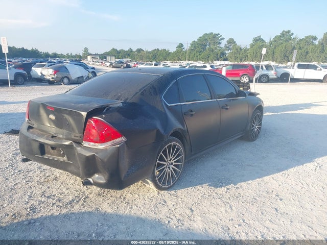 2G1WD5E32G1139956 Chevrolet lfx - sidi, vvt, e85 max, alum gm