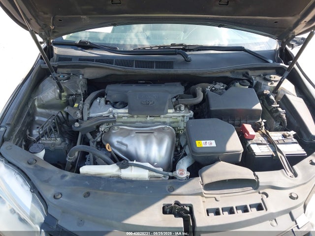 Toyota 2ar-fe 2017 4T1BF1FK3HU740065 Image 10