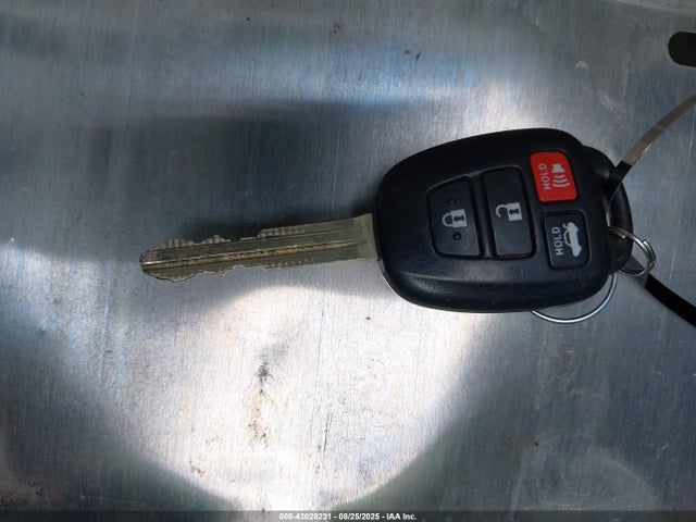 Toyota 2ar-fe 2017 4T1BF1FK3HU740065 Image 11