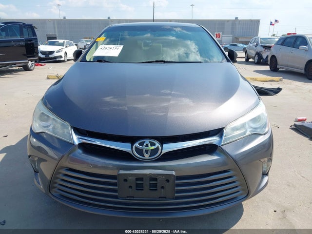 Toyota 2ar-fe 2017 4T1BF1FK3HU740065 Image 13