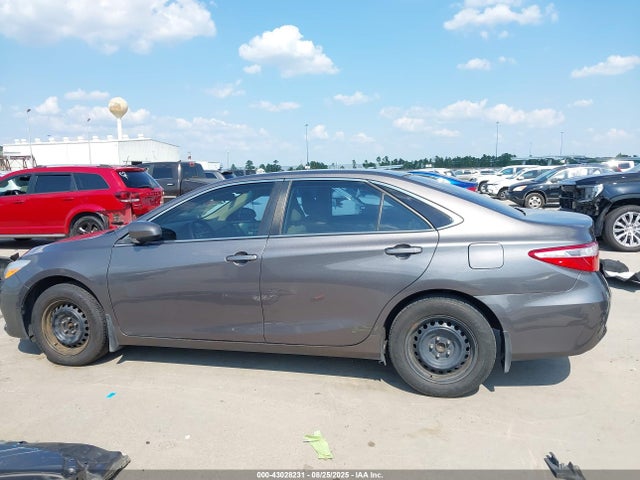 Toyota 2ar-fe 2017 4T1BF1FK3HU740065 Image 15