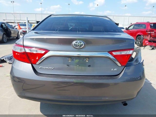 Toyota 2ar-fe 2017 4T1BF1FK3HU740065 Image 17