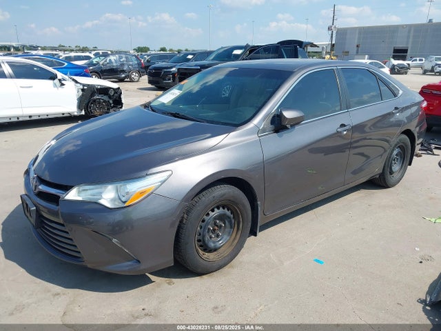 Toyota 2ar-fe 2017 4T1BF1FK3HU740065 Image 2