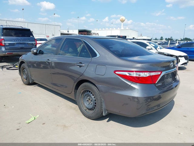 Toyota 2ar-fe 2017 4T1BF1FK3HU740065 Image 3