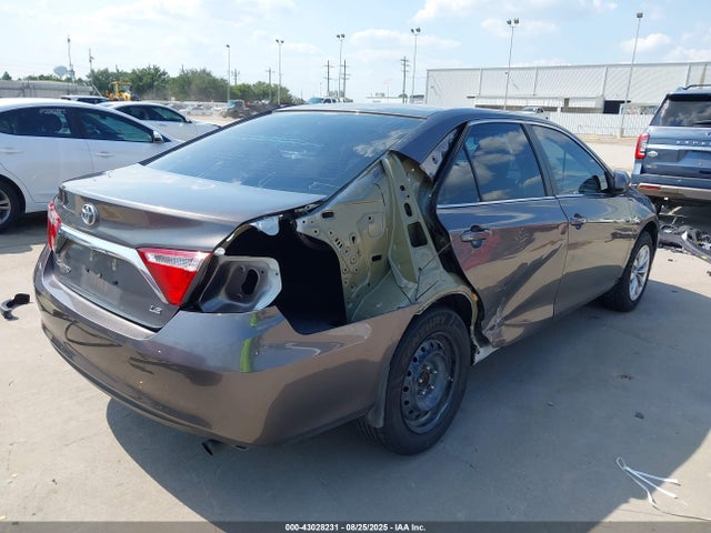 Toyota 2ar-fe 2017 4T1BF1FK3HU740065 Image 4
