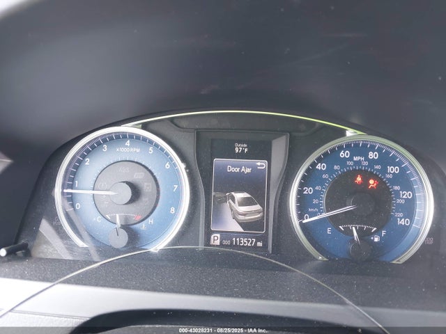 Toyota 2ar-fe 2017 4T1BF1FK3HU740065 Image 7