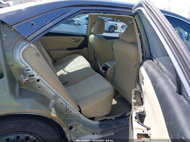 Toyota 2ar-fe 2017 4T1BF1FK3HU740065 Image 8