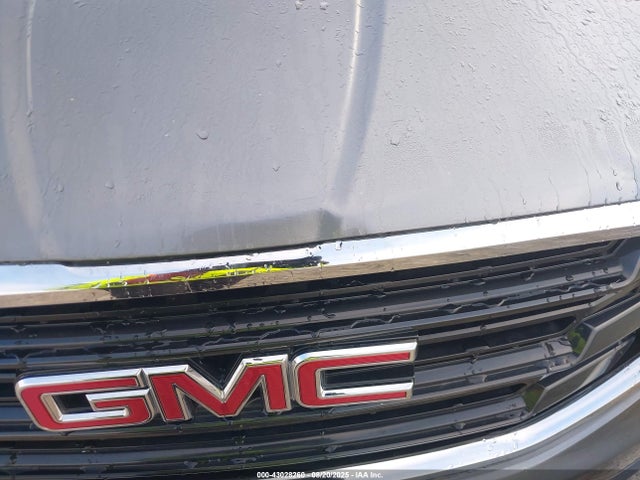 3GKALMEX5JL160070 GMC ltg - spark ignited direct injection, alum dohc, vvt, dcvcp turbo, e0-e100, alum