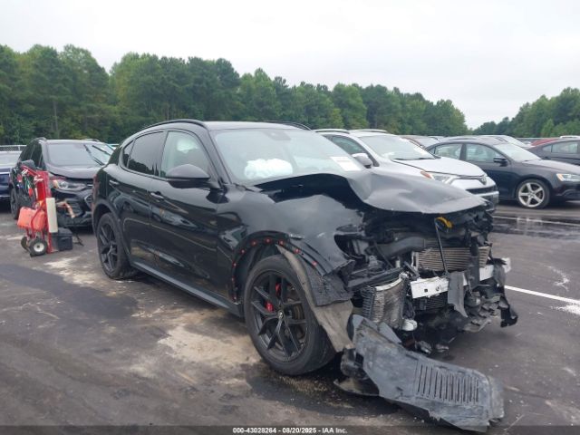 2020 ALFA ROMEO STELVIO ZASPAKAN0L7C90759