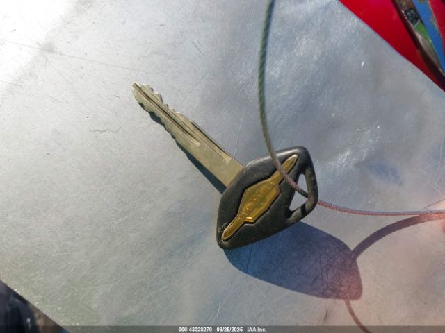 2008 SUZUKI VL800 JS1VS55A382101980 Photo 10