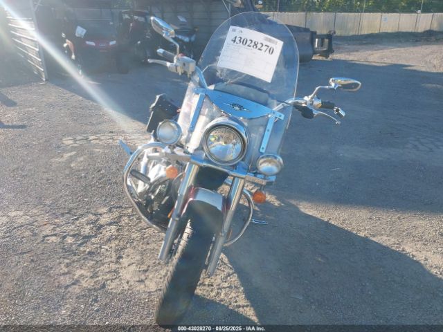 2008 SUZUKI VL800 JS1VS55A382101980 Photo 4