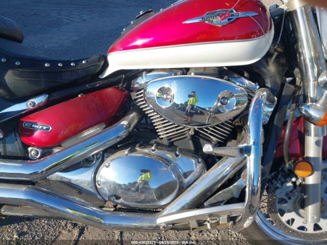 2008 SUZUKI VL800 JS1VS55A382101980 Photo 7