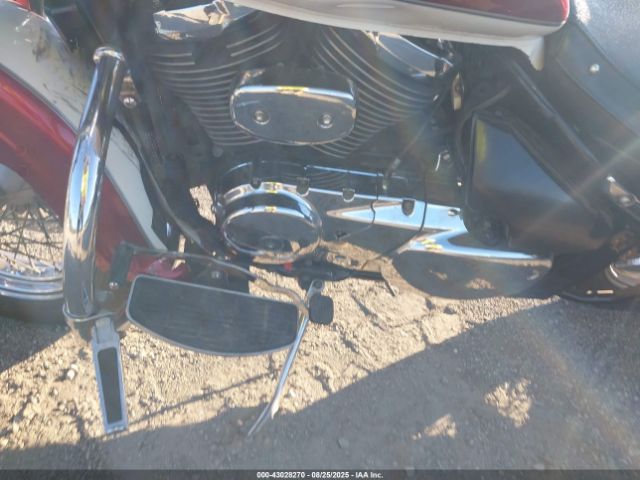 2008 SUZUKI VL800 JS1VS55A382101980 Photo 8