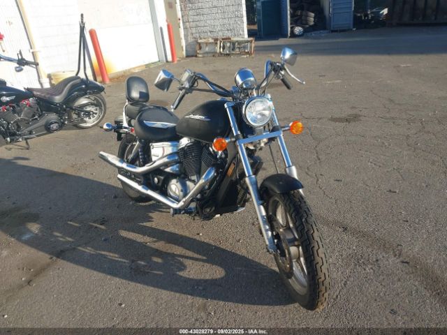 2005 HONDA VT1100 1HFSC18075A900217