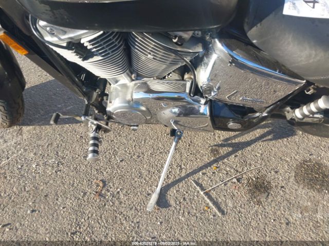 2005 HONDA VT1100 1HFSC18075A900217 Photo 9