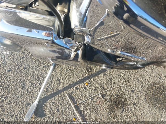 2005 HONDA VT1100 1HFSC18075A900217 Photo 10