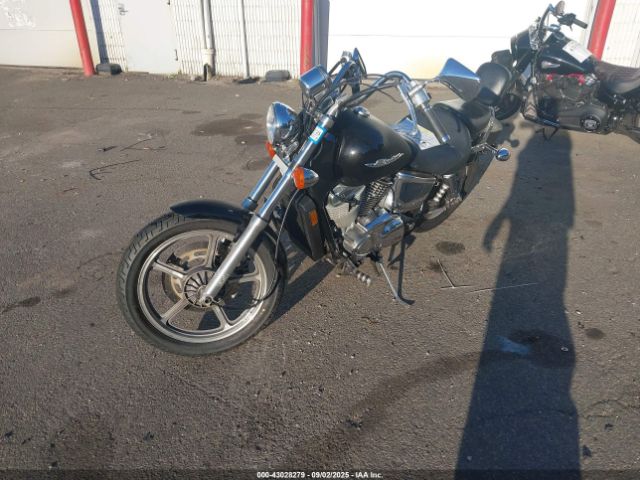 2005 HONDA VT1100 1HFSC18075A900217 Photo 2