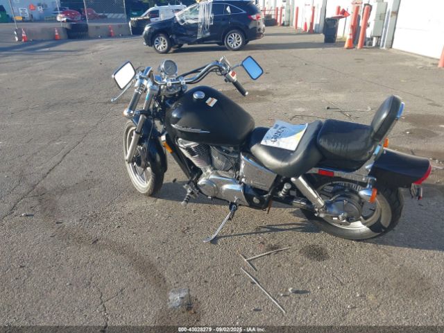 2005 HONDA VT1100 1HFSC18075A900217 Photo 3