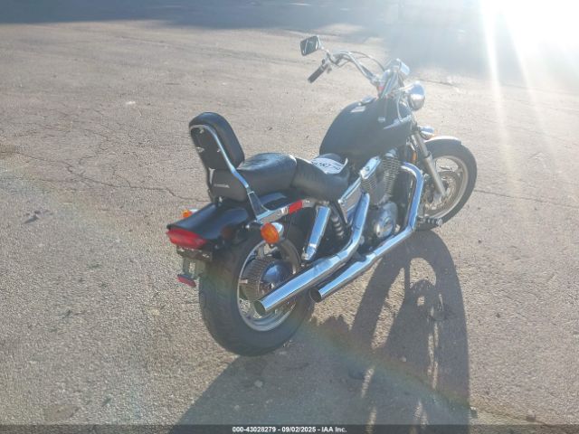 2005 HONDA VT1100 1HFSC18075A900217 Photo 4