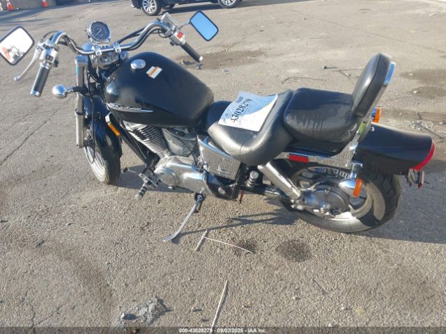 2005 HONDA VT1100 1HFSC18075A900217 Photo 5