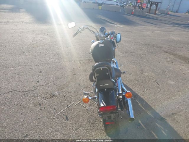 2005 HONDA VT1100 1HFSC18075A900217 Photo 7