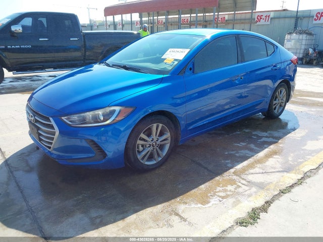 5NPD84LF4JH388744 Hyundai mpi nu