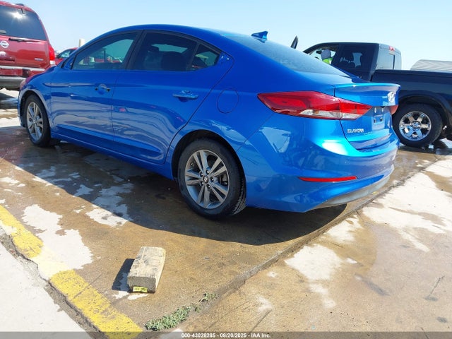 5NPD84LF4JH388744 Hyundai mpi nu