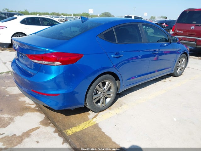 5NPD84LF4JH388744 Hyundai mpi nu
