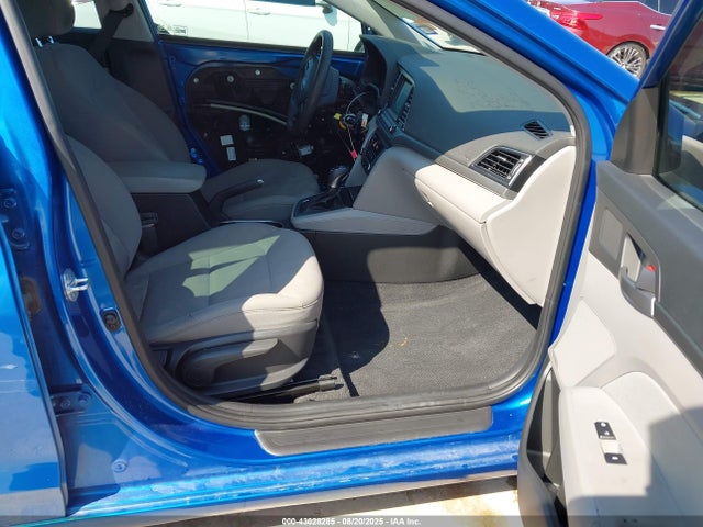 5NPD84LF4JH388744 Hyundai mpi nu