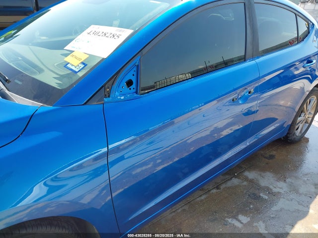 5NPD84LF4JH388744 Hyundai mpi nu