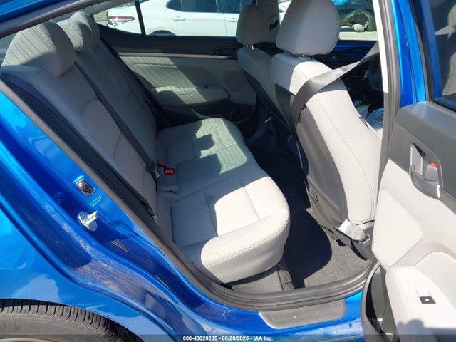 5NPD84LF4JH388744 Hyundai mpi nu