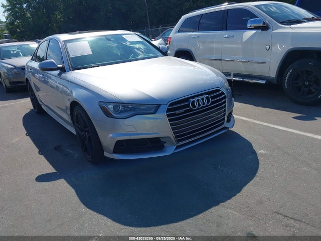 2017 AUDI A6 WAUG8AFC8HN121952 Photo 0