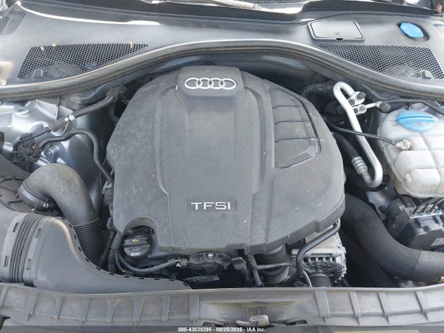 2017 AUDI A6 WAUG8AFC8HN121952 Photo 9