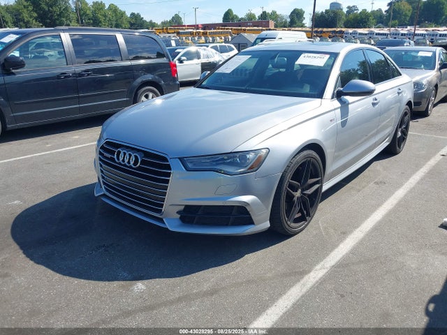 2017 AUDI A6 WAUG8AFC8HN121952 Photo 1