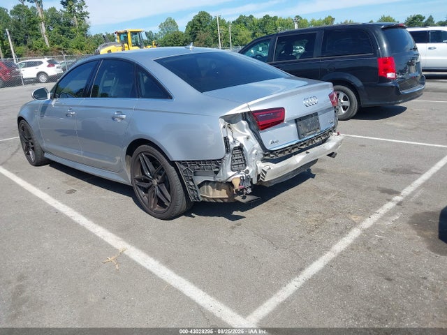2017 AUDI A6 WAUG8AFC8HN121952 Photo 2