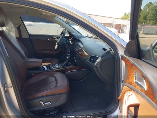 2017 AUDI A6 WAUG8AFC8HN121952 Photo 4