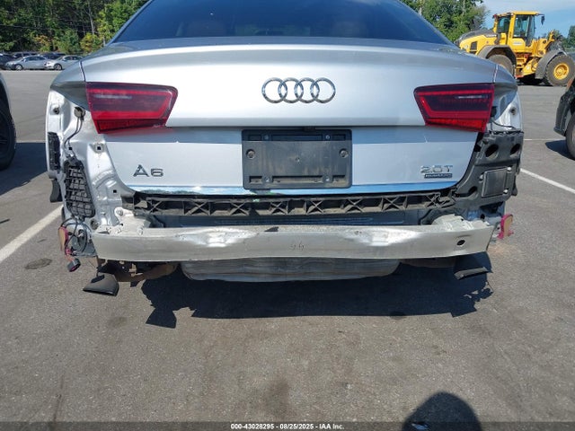 2017 AUDI A6 WAUG8AFC8HN121952 Photo 5