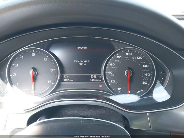 2017 AUDI A6 WAUG8AFC8HN121952 Photo 6