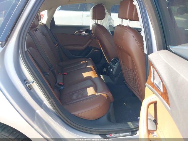 2017 AUDI A6 WAUG8AFC8HN121952 Photo 7