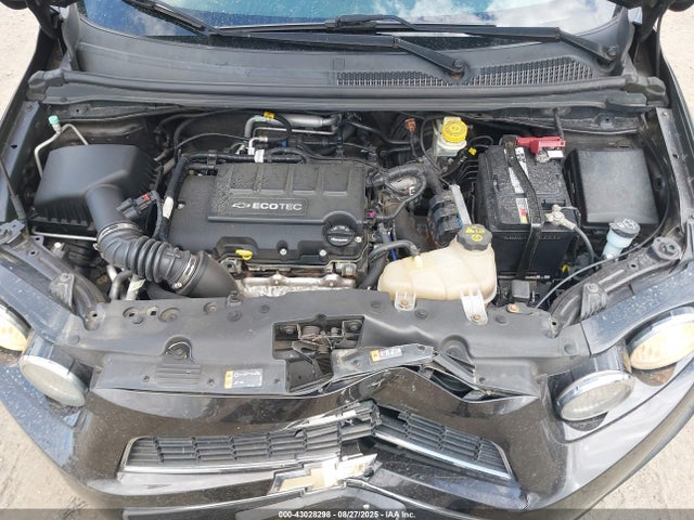 1G1JC5SB3E4240188 Chevrolet LUV