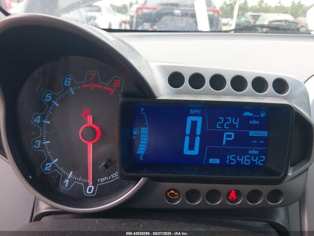 1G1JC5SB3E4240188 Chevrolet LUV